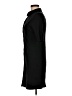 Gap Solid Black Casual Dress Size M - photo 5