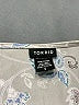 Torrid 100% Polyester Gray 3/4 Sleeve T-Shirt Size Lg Plus (0) - photo 7