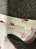 Ann Taylor LOFT White Long Sleeve Blouse Size L - photo 4