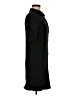 Gap Solid Black Casual Dress Size M - photo 4