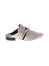 3.1 Phillip Lim 100% Leather Tan Mule/Clog Size EU 37 1/2 - photo 1