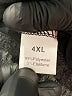 Unbranded Black Sleeveless T-Shirt Size 4X - photo 8