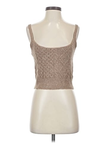 GB Sweater Vest (view 1)