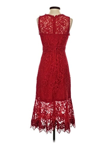 BB Dakota Cocktail Dress (view 2)