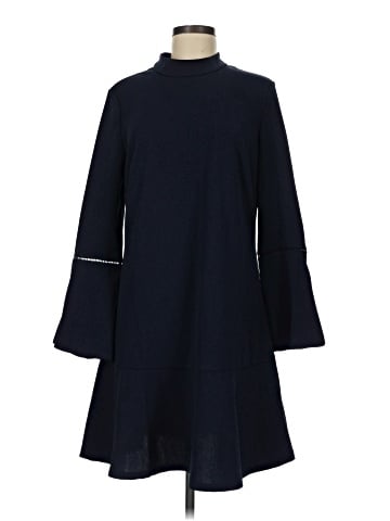 ABS Collection Casual Dress (view 1)