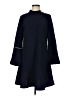ABS Collection Blue Casual Dress Size 8 - photo 1