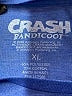 Assorted Brands Blue Short Sleeve T-Shirt Size XL - photo 7