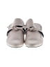 3.1 Phillip Lim 100% Leather Tan Mule/Clog Size EU 37 1/2 - photo 2