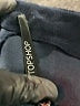 Topshop Solid Black Dress Pants Size 4 - photo 7