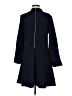 ABS Collection Blue Casual Dress Size 8 - photo 2