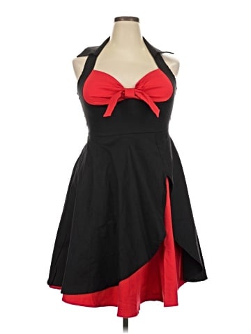 Zaful Cocktail Dress (view 1)
