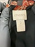 Chico's Floral Black Long Sleeve Blouse Size Lg (2) - photo 7
