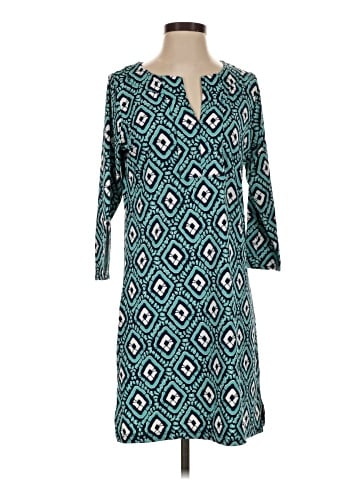 Escapada Casual Dress (view 1)