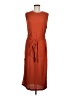 Unbranded Orange Casual Dress Size M - photo 1