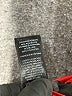 Express Red Cocktail Dress Size 8 - photo 8