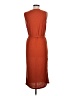 Unbranded Orange Casual Dress Size M - photo 2