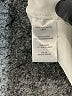 Ellen Tracy Ivory 3/4 Sleeve T-Shirt Size L - photo 8
