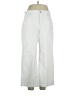 NYDJ Ivory Jeans Size XL - photo 1