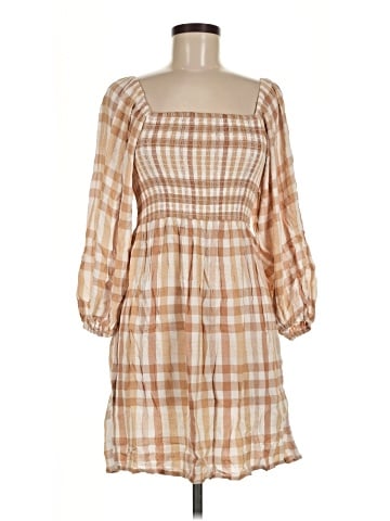 Billabong Casual Dress (view 1)