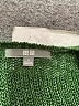 Uniqlo Green Pullover Sweater Size S - photo 7