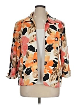 Alfred Dunner Blazer