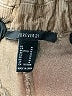 Forever 21 Brown Khaki Shorts Size M - photo 3
