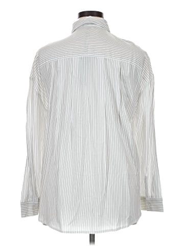 Modern Works Long Sleeve Button-Down Shirt (view 2)