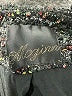 Mcginn Tweed Black Jacket Size XXS (estimated) - photo 6