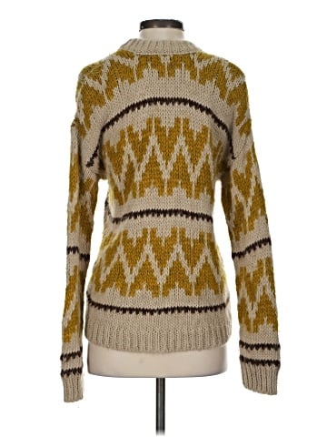 The Great. Pullover Sweater (view 2)