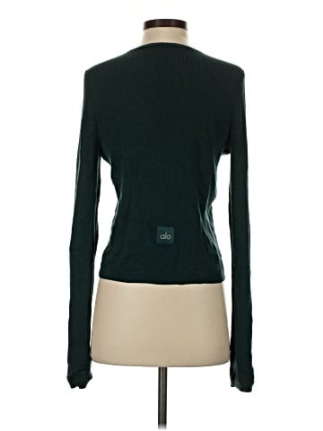 Alo Cardigan (view 2)