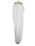 NYDJ Ivory Jeans Size XL - photo 4