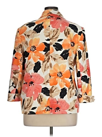 Alfred Dunner Blazer (view 2)