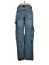 Garage Blue Jeans Size 1 - photo 2