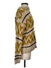 The Great. Chevron-herringbone Gold Pullover Sweater Size XS (0) - photo 4