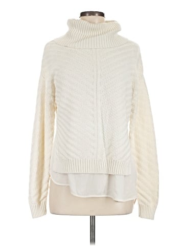 The Limited Turtleneck Sweater (view 1)