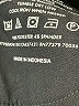 Ann Taylor Black Jeggings Size 2 - photo 8