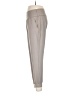 Beyond Yoga Gray Tan Casual Pants Size L - photo 5