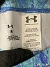 Under Armour Print Blue Active Pants Size 4 - photo 3
