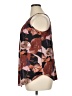 MIHOLL Brown Tank Top Size XL - photo 5