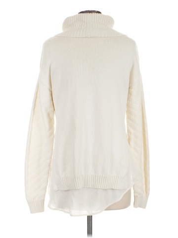 The Limited Turtleneck Sweater (view 2)