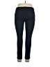 Calvin Klein Solid Blue Active Pants Size 14 - photo 2