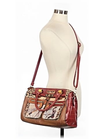 Nicole Lee Satchel (view 2)