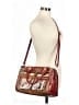 Nicole Lee Brown Satchel One size - photo 2