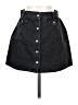 BDG 100% Cotton Black Denim Skirt Size S - photo 1
