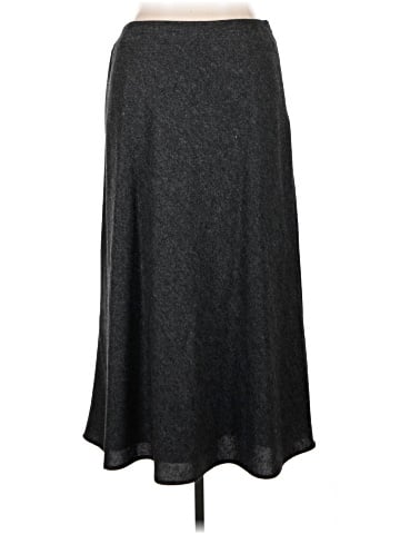 Lauren by Ralph Lauren Wool Skirt (view 1)