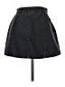 BDG 100% Cotton Black Denim Skirt Size S - photo 2