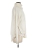 The Limited Ivory Turtleneck Sweater Size M - photo 4