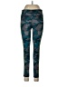 Gap Fit Outlet Camo Blue Active Pants Size L - photo 1