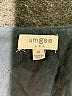 Umgee 100% Polyester Black Vest Size M - photo 6