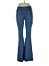 Chatoyant Blue Jeans Size L - photo 1
